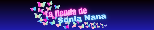 La tienda de Sonia nana