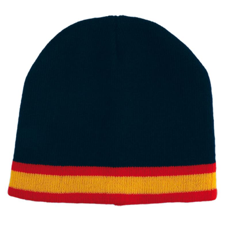 GORRO DE LANA ESPAÑA