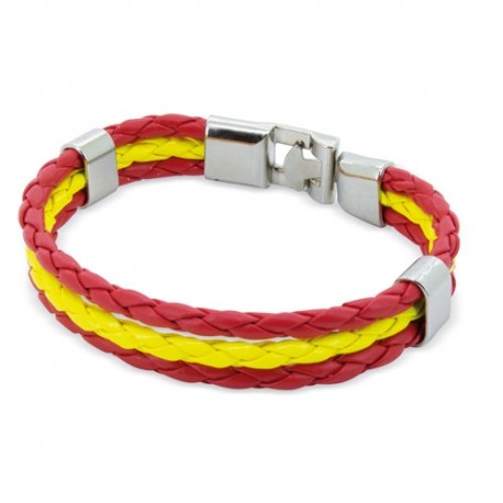 PULSERA DE ESPAÑA