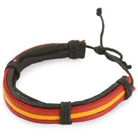 pulsera de españa